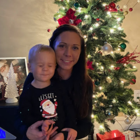 Meet your Posher, Rheanna - Picture 1 of 1